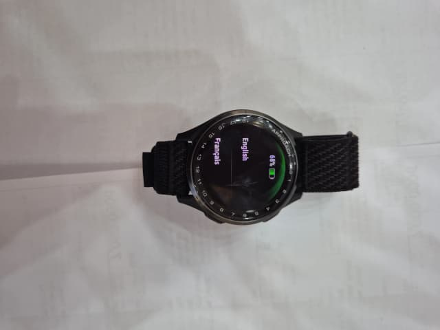 So sánh giá Garmin Approach S50 43mm dây nylon rẻ nhất? - Ảnh 15