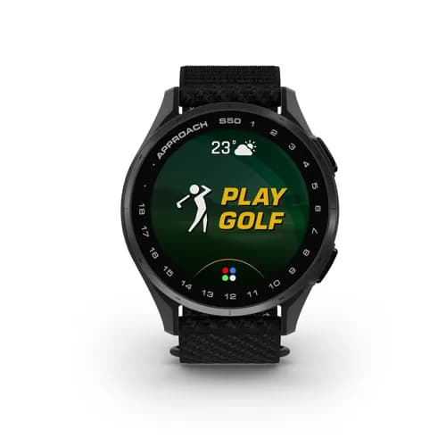 So sánh giá Garmin Approach S50 43mm dây nylon rẻ nhất? - Ảnh 17