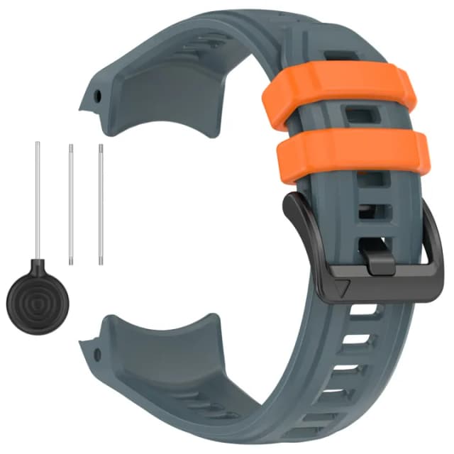 So sánh giá Garmin Instinct 3 Solar 50mm dây silicone rẻ nhất? - Ảnh 12