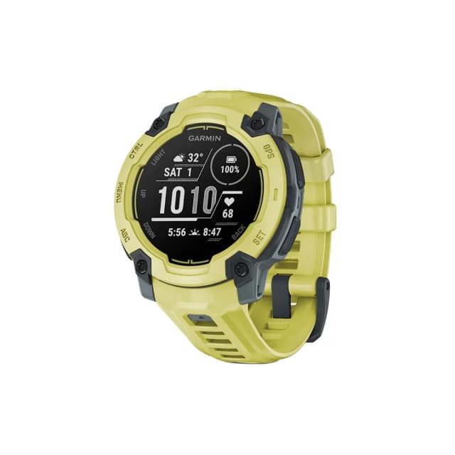 So sánh giá Garmin Instinct E 45mm dây silicone rẻ nhất? - Ảnh 14