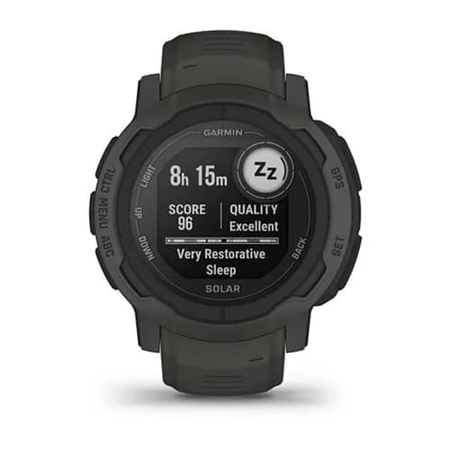 So sánh giá Garmin Instinct E 45mm dây silicone rẻ nhất? - Ảnh 20