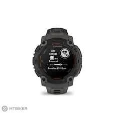 So sánh giá Garmin Instinct E 45mm dây silicone rẻ nhất? - Ảnh 8