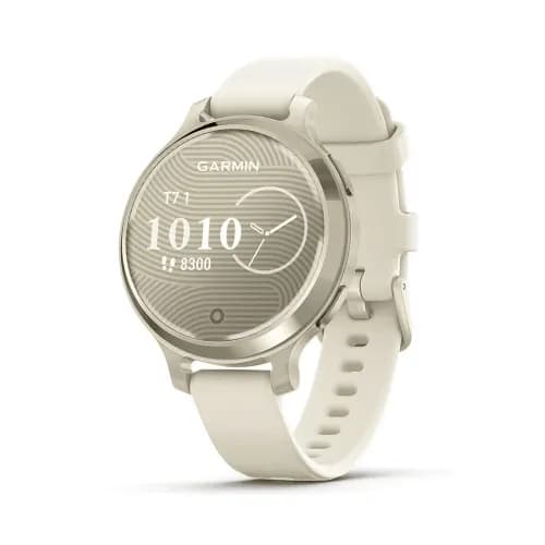 So sánh giá Garmin Lily 2 34mm dây silicone rẻ nhất? - Ảnh 10