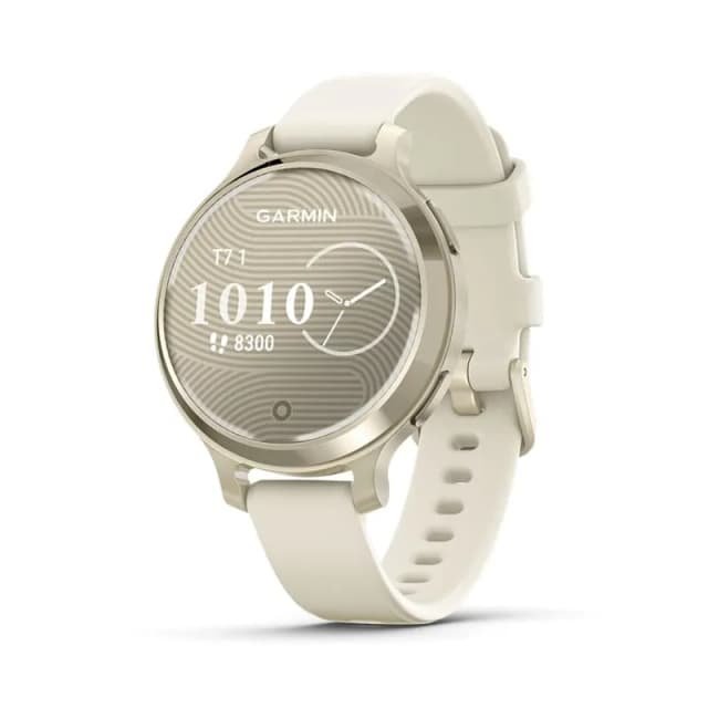 So sánh giá Garmin Lily 2 Active 38mm dây silicone rẻ nhất? - Ảnh 11