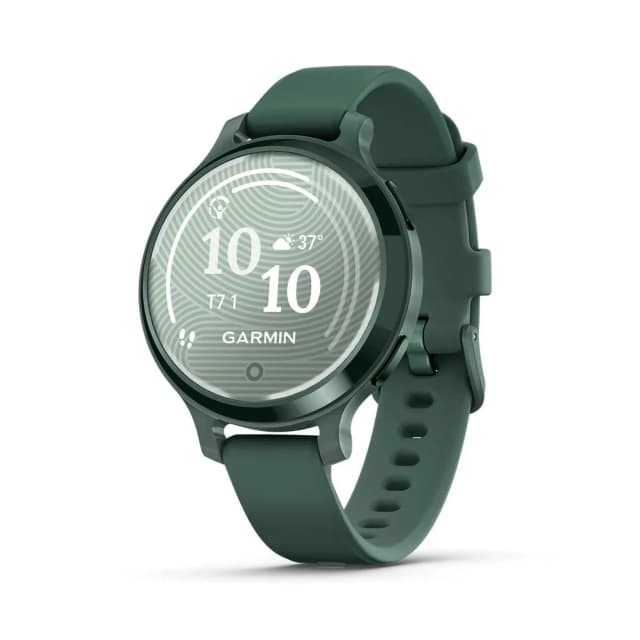 So sánh giá Garmin Lily 2 Active 38mm dây silicone rẻ nhất? - Ảnh 12