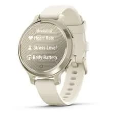 So sánh giá Garmin Lily 2 Active 38mm dây silicone rẻ nhất? - Ảnh 15