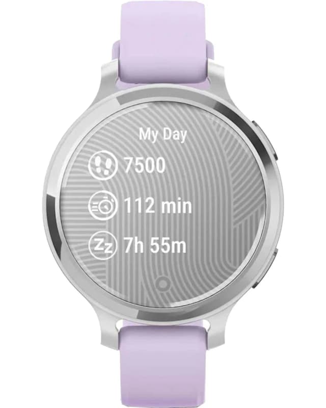 So sánh giá Garmin Lily 2 Active 38mm dây silicone rẻ nhất? - Ảnh 18