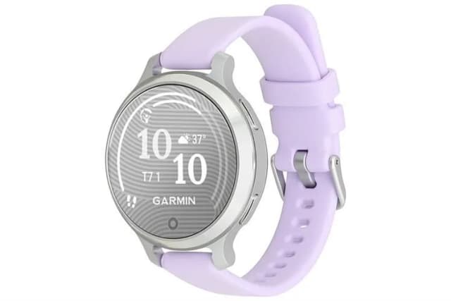 So sánh giá Garmin Lily 2 Active 38mm dây silicone rẻ nhất? - Ảnh 4