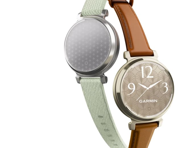 So sánh giá Garmin Lily 2 Classic 34mm dây da rẻ nhất? - Ảnh 16