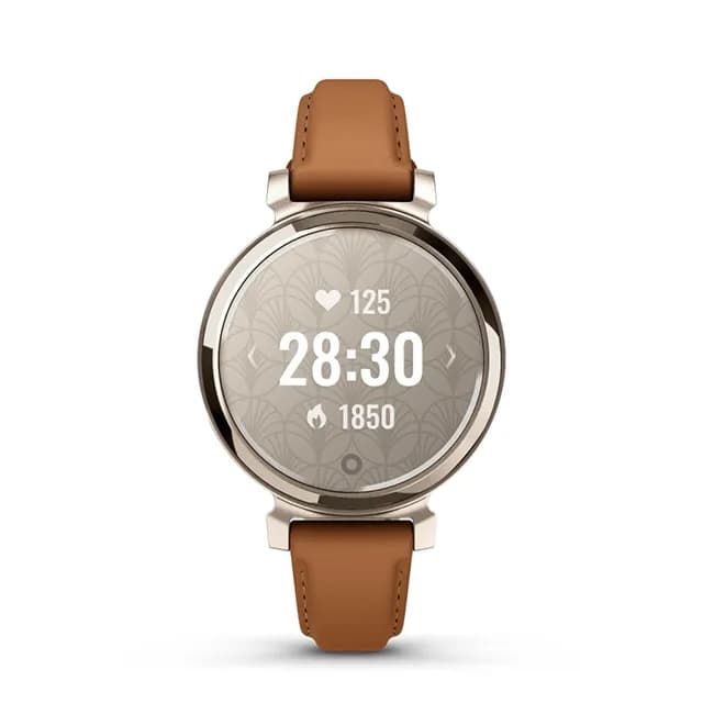 So sánh giá Garmin Lily 2 Classic 34mm dây da rẻ nhất? - Ảnh 17