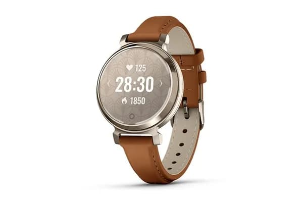 So sánh giá Garmin Lily 2 Classic 34mm dây da rẻ nhất? - Ảnh 7