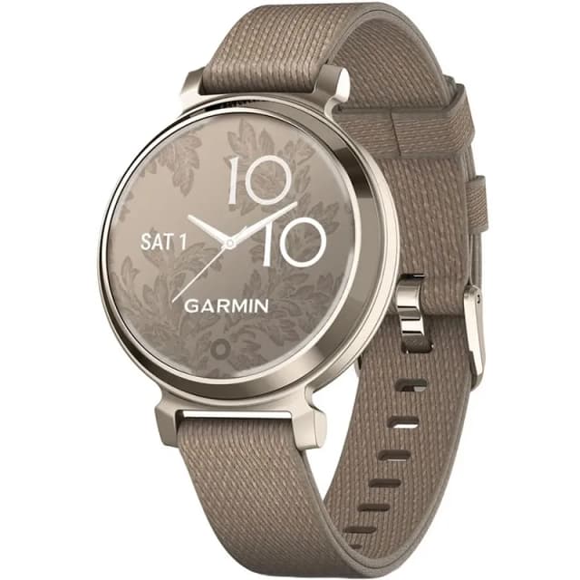So sánh giá Garmin Lily 2 Classic 34mm dây vải rẻ nhất? - Ảnh 17