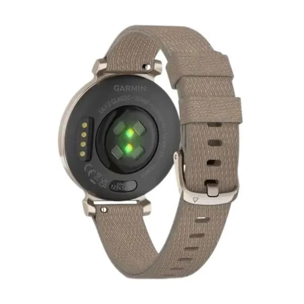 So sánh giá Garmin Lily 2 Classic 34mm dây vải rẻ nhất? - Ảnh 19