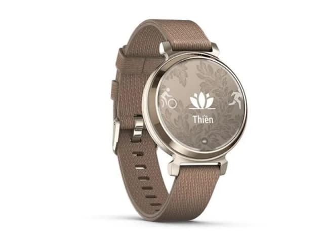 So sánh giá Garmin Lily 2 Classic 34mm dây vải rẻ nhất? - Ảnh 10