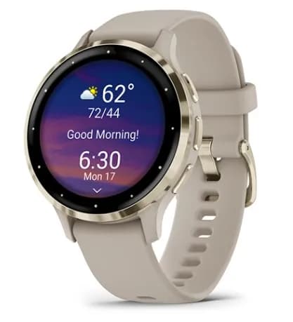 So sánh giá Garmin Venu 3S 41mm dây silicone rẻ nhất? - Ảnh 13