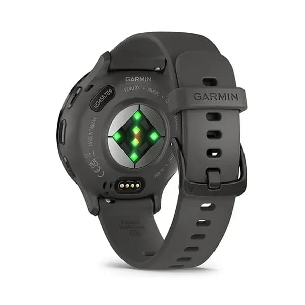 So sánh giá Garmin Venu 3S 41mm dây silicone rẻ nhất? - Ảnh 16