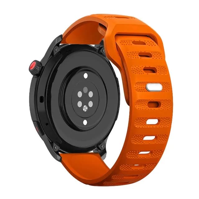 So sánh giá Garmin Venu 3S 41mm dây silicone rẻ nhất? - Ảnh 17