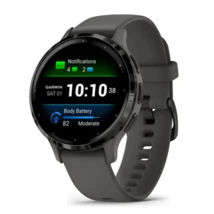 So sánh giá Garmin Venu 3S 41mm dây silicone rẻ nhất? - Ảnh 6