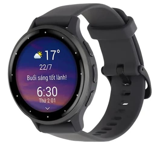So sánh giá Garmin Venu 3S 41mm dây silicone rẻ nhất? - Ảnh 9