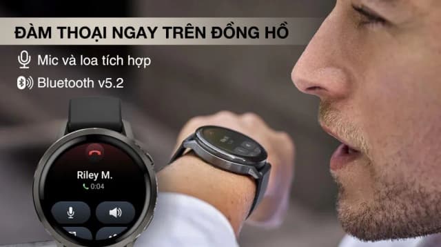 So sánh giá Garmin Venu 4 41mm dây silicone rẻ nhất? - Ảnh 14