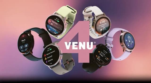 So sánh giá Garmin Venu 4 41mm dây silicone rẻ nhất? - Ảnh 5