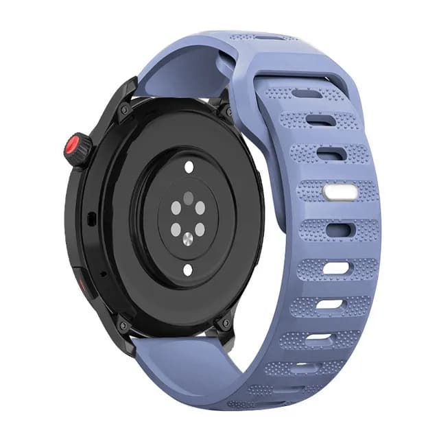So sánh giá Garmin Venu 4 41mm dây silicone rẻ nhất? - Ảnh 8