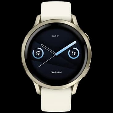 So sánh giá Garmin Venu 4 41mm dây silicone rẻ nhất? - Ảnh 10