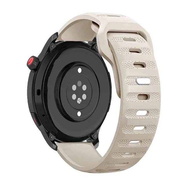 So sánh giá Garmin Venu 4 45mm dây silicone rẻ nhất? - Ảnh 19