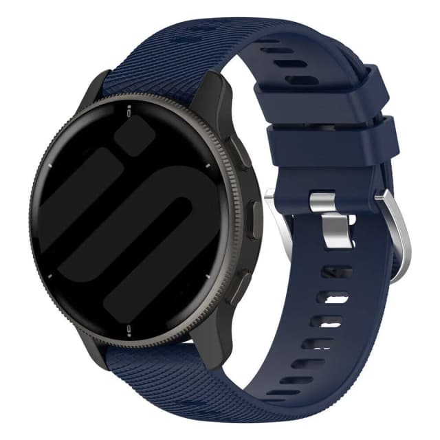 So sánh giá Garmin Venu 4 45mm dây silicone rẻ nhất? - Ảnh 7