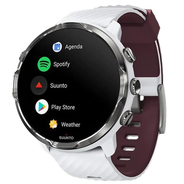 So sánh giá Garmin Venu SQ 2 40.6mm dây silicone rẻ nhất? - Ảnh 11