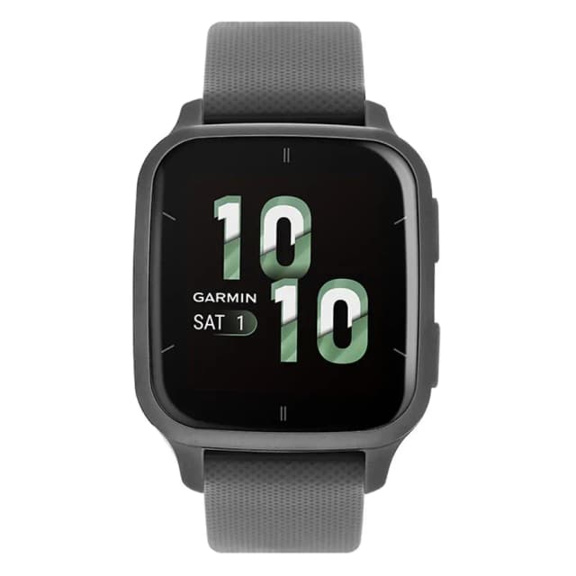 So sánh giá Garmin Venu SQ 2 40.6mm dây silicone rẻ nhất? - Ảnh 15