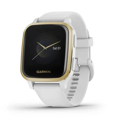 So sánh giá Garmin Venu SQ 2 40.6mm dây silicone rẻ nhất? - Ảnh 16