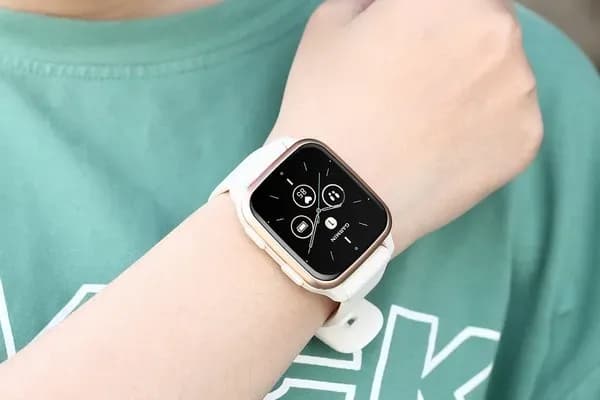 So sánh giá Garmin Venu SQ 2 40.6mm dây silicone rẻ nhất? - Ảnh 17