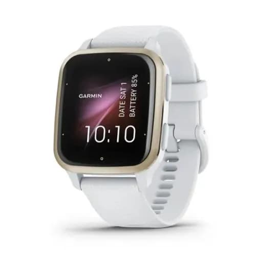 So sánh giá Garmin Venu SQ 2 40.6mm dây silicone rẻ nhất? - Ảnh 6