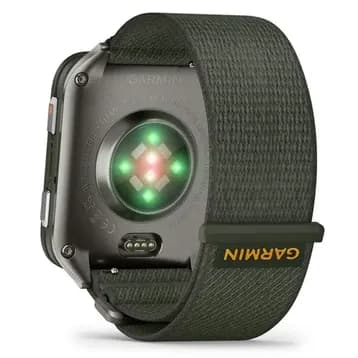 So sánh giá Garmin Venu X1 Sapphire 51.2mm dây nylon rẻ nhất? - Ảnh 14