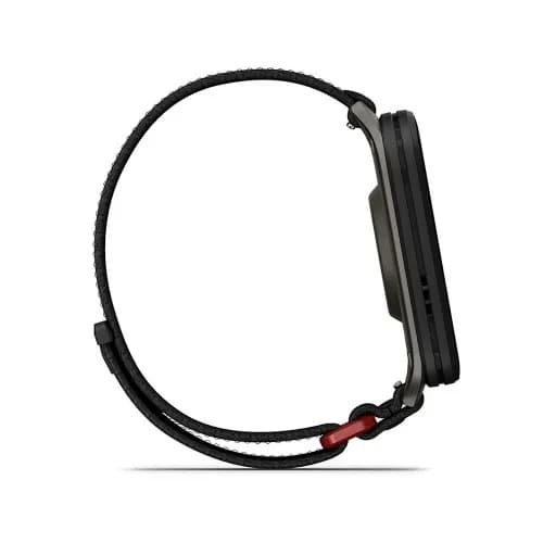 So sánh giá Garmin Venu X1 Sapphire 51.2mm dây nylon rẻ nhất? - Ảnh 15