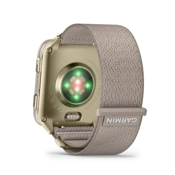 So sánh giá Garmin Venu X1 Sapphire 51.2mm dây nylon rẻ nhất? - Ảnh 19