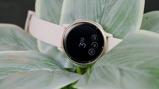 So sánh giá Garmin Vivoactive 5 42.2mm dây silicone rẻ nhất? - Ảnh 12