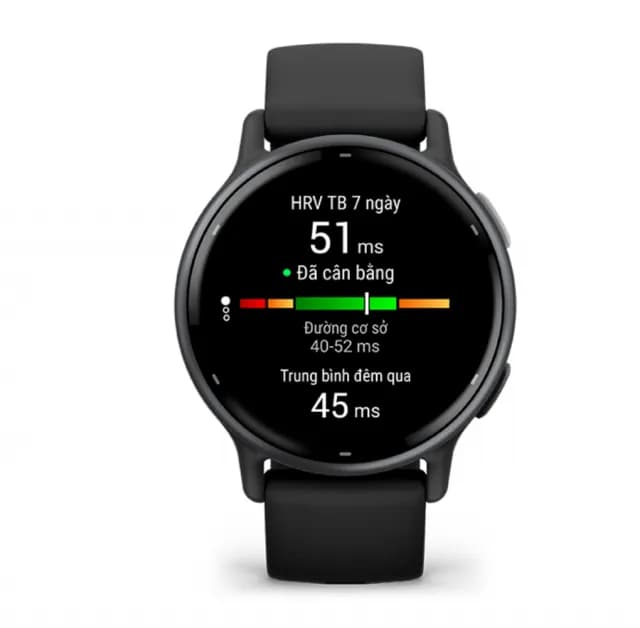 So sánh giá Garmin Vivoactive 5 42.2mm dây silicone rẻ nhất? - Ảnh 15