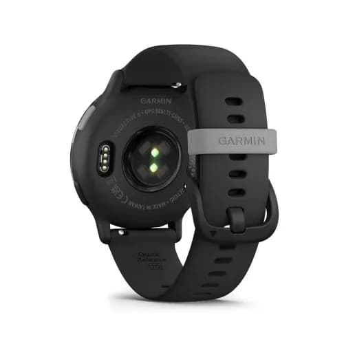So sánh giá Garmin Vivoactive 5 42.2mm dây silicone rẻ nhất? - Ảnh 20