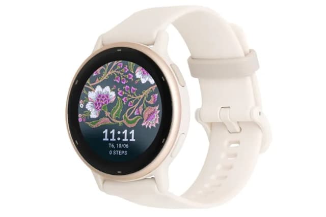 So sánh giá Garmin Vivoactive 5 42.2mm dây silicone rẻ nhất? - Ảnh 6