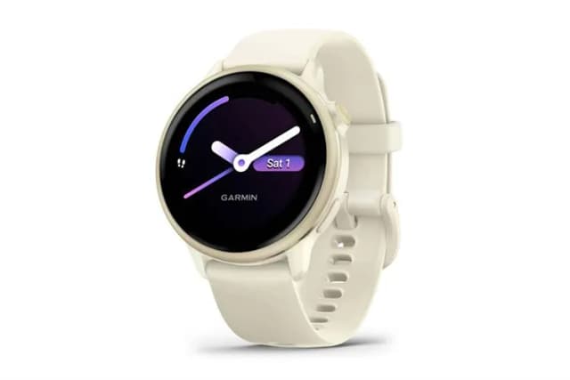 So sánh giá Garmin Vivoactive 6 42.2mm dây silicone rẻ nhất? - Ảnh 2