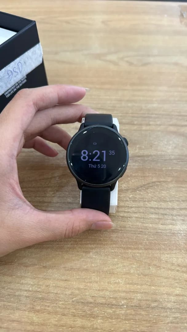 So sánh giá Garmin Vivoactive 6 42.2mm dây silicone rẻ nhất? - Ảnh 14