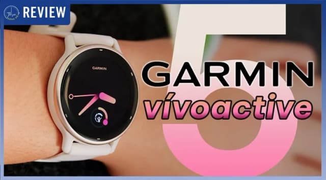 So sánh giá Garmin Vivoactive 6 42.2mm dây silicone rẻ nhất? - Ảnh 19