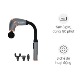 Gậy massage Buheung MK-229 - Giá rẻ nhất hôm nay - Ảnh 1