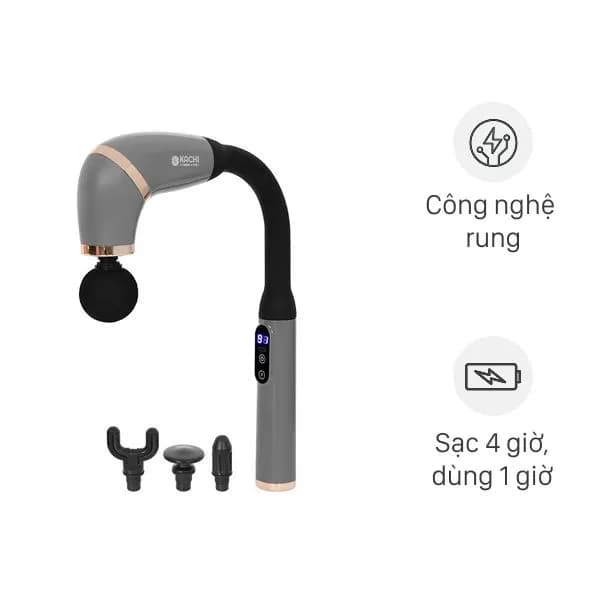 Gậy massage Kachi MK405 - Ảnh 35