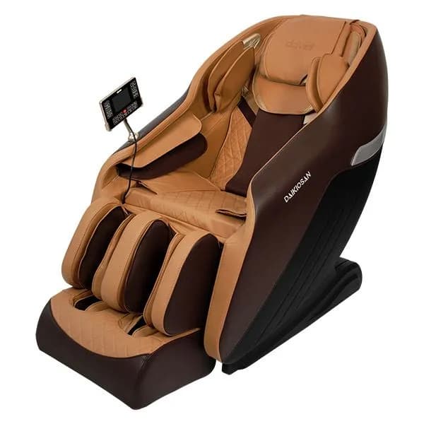Ghế massage Daikiosan DC108 - Ảnh 20