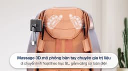 Ghế massage Makano MC101 - Giá rẻ nhất hôm nay - Ảnh 2