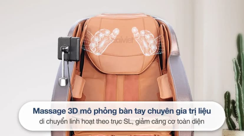 Ghế massage Makano MC101 - Giá rẻ nhất hôm nay - Ảnh 2