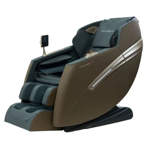Ghế massage Poongsan MCP-106 - Ảnh 2
